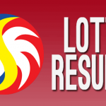 Data Pengeluaran Togel PCSO 2026