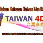 Result Taiwan Keluaran Taiwan Live Hari Ini