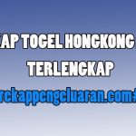 Pengeluaran Togel Hongkong 2026